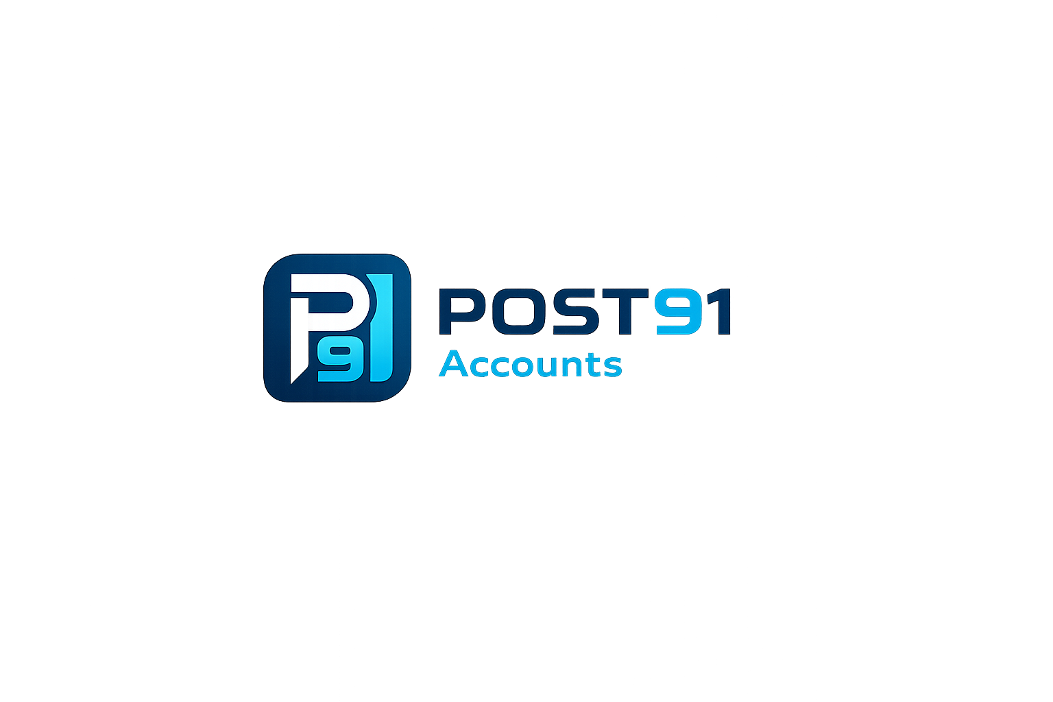 Post91 Accounts Logo